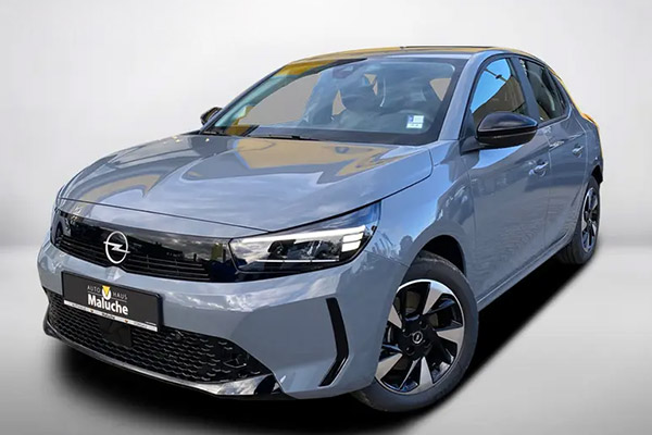 Opel Corsa-e | 18.990,00 EUR